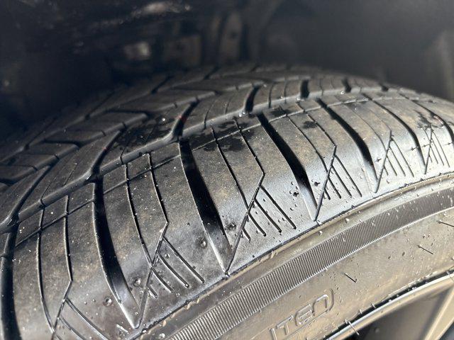 used 2024 Lexus RX 500h car, priced at $63,938