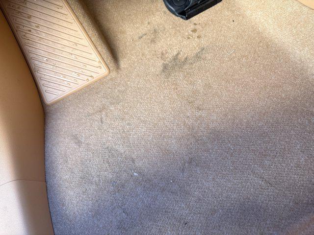 new 2026 Lexus RZ 350e car, priced at $53,539