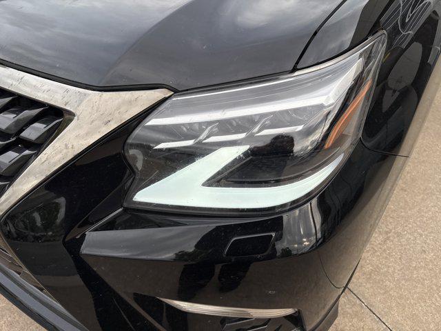 used 2023 Lexus GX 460 car, priced at $58,822