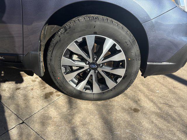 used 2017 Subaru Outback car, priced at $15,138