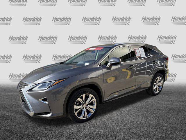 used 2016 Lexus RX 350 car, priced at $23,107