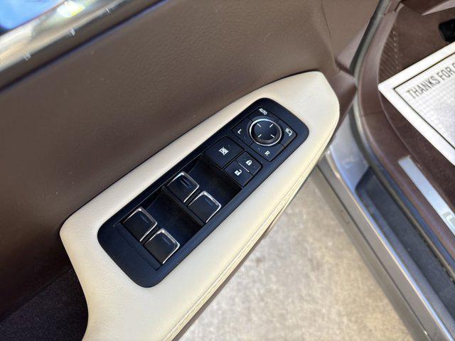 used 2016 Lexus RX 350 car, priced at $23,107