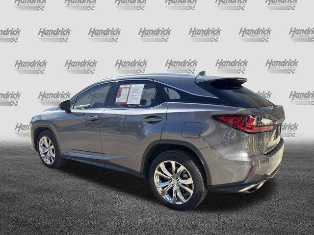 used 2016 Lexus RX 350 car, priced at $23,107