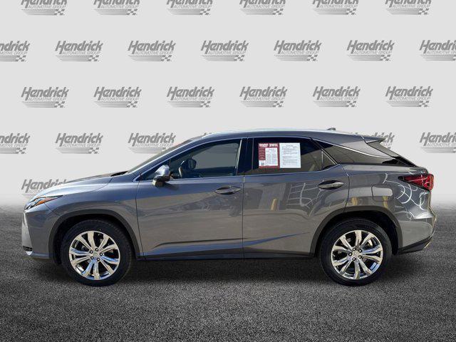 used 2016 Lexus RX 350 car, priced at $23,107