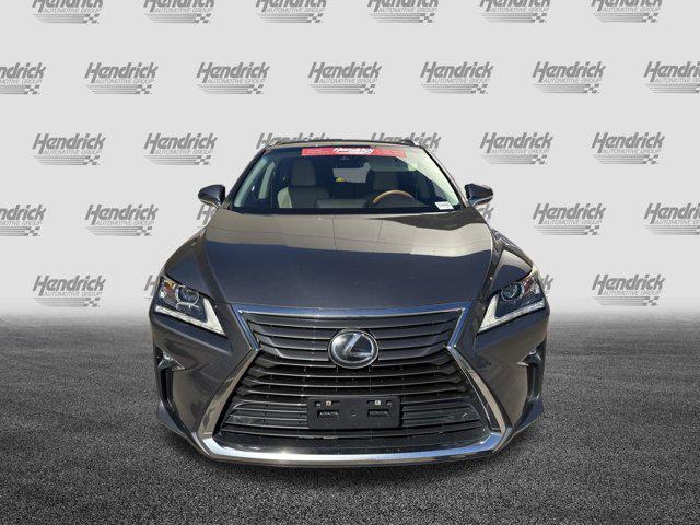 used 2016 Lexus RX 350 car, priced at $23,107