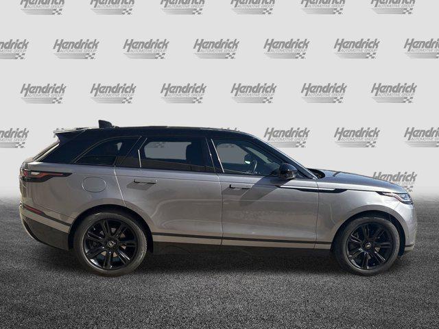 used 2021 Land Rover Range Rover Velar car, priced at $26,428