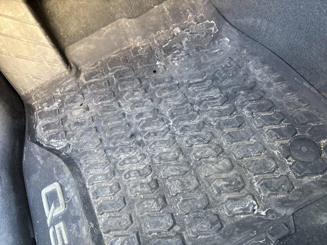 used 2020 Audi Q5 car, priced at $17,486