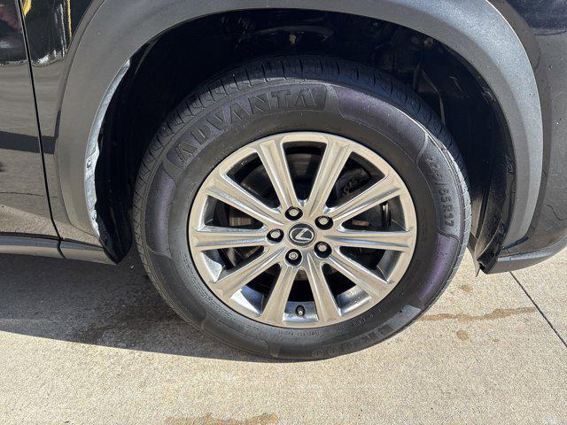 used 2019 Lexus NX 300 car, priced at $23,109
