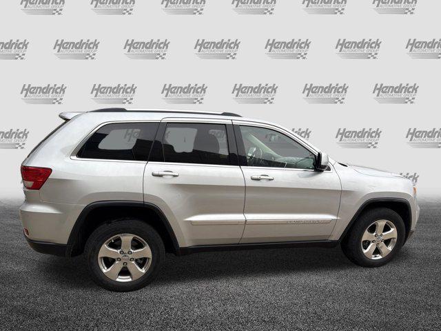used 2013 Jeep Grand Cherokee car, priced at $12,009