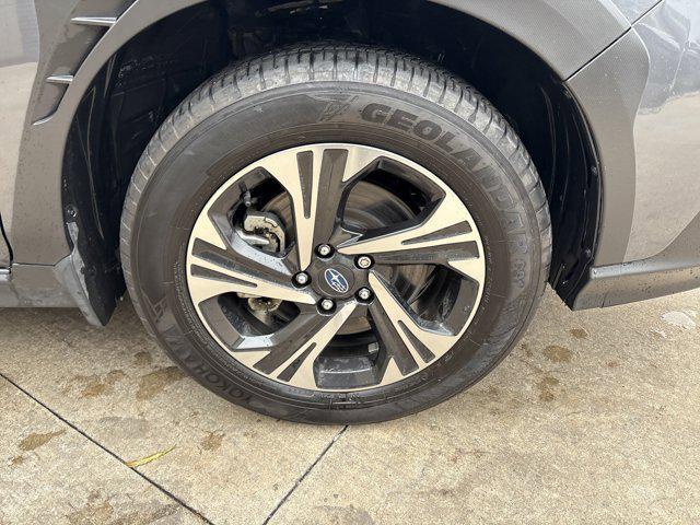 used 2024 Subaru Crosstrek car, priced at $25,734