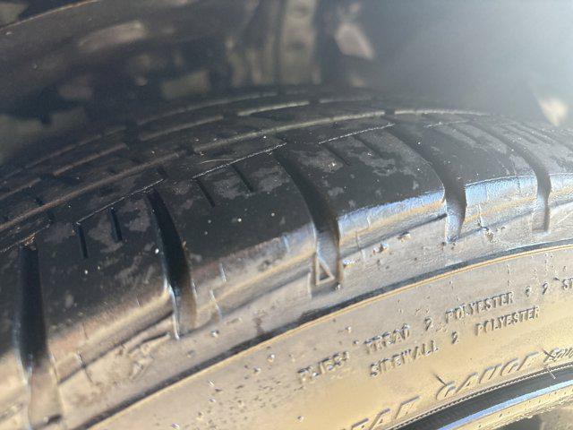 used 2021 Toyota Camry car, priced at $23,447