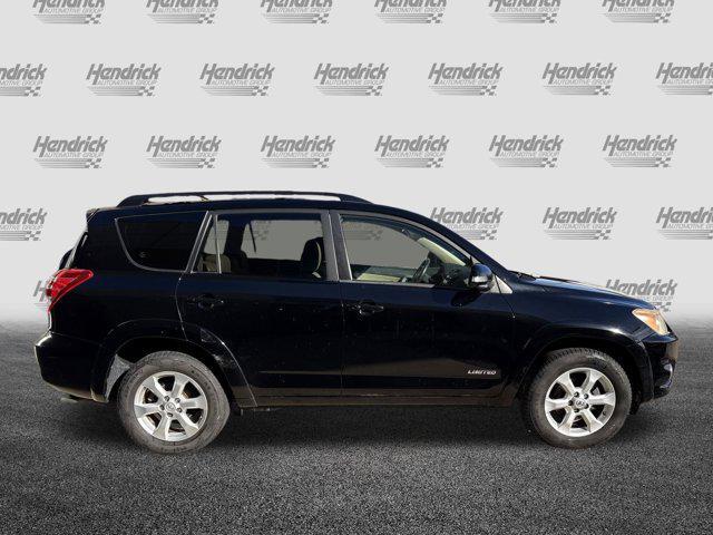 used 2009 Toyota RAV4 car, priced at $10,764