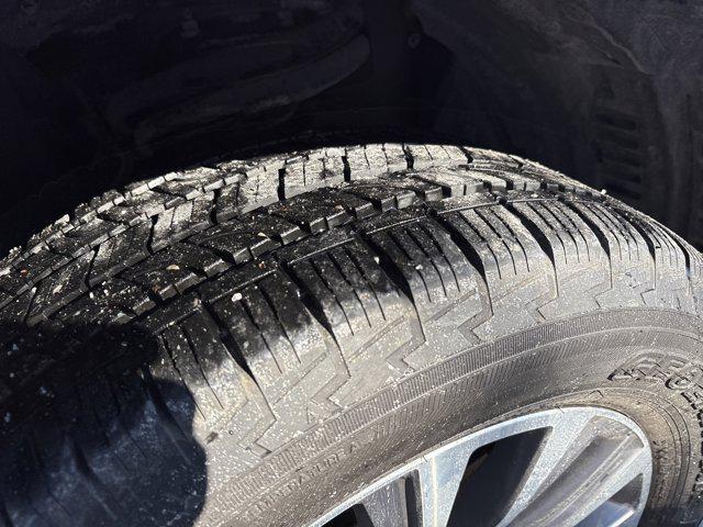 used 2022 Lexus GX 460 car, priced at $50,156