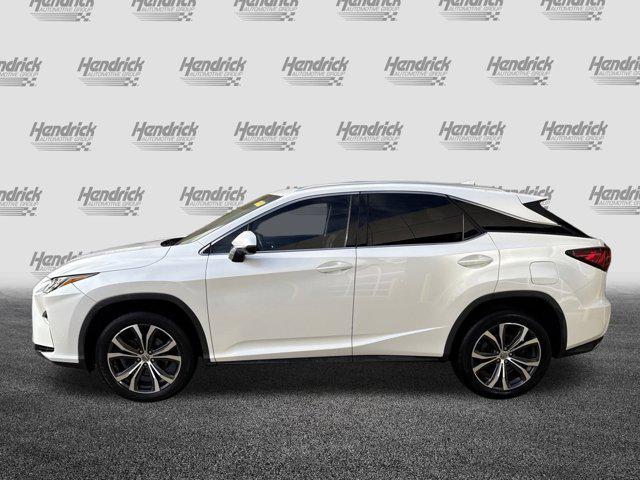 used 2017 Lexus RX 350 car, priced at $25,448