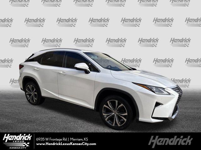 used 2017 Lexus RX 350 car, priced at $26,966