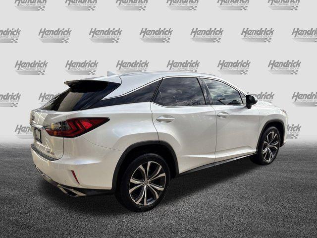 used 2017 Lexus RX 350 car, priced at $25,448