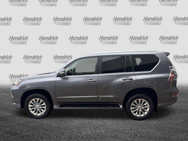 used 2016 Lexus GX 460 car, priced at $27,641