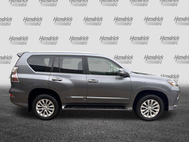 used 2016 Lexus GX 460 car, priced at $27,641