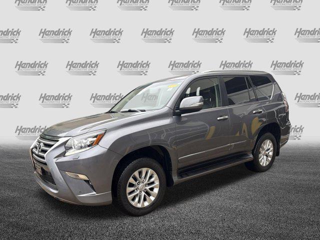 used 2016 Lexus GX 460 car, priced at $27,641