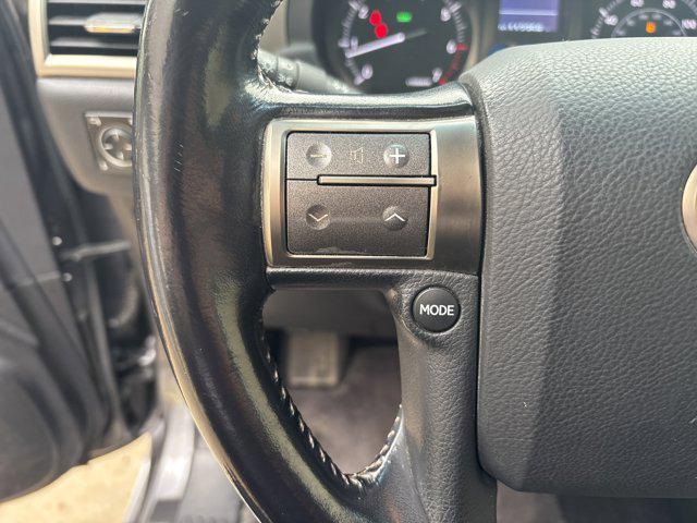 used 2016 Lexus GX 460 car, priced at $27,641