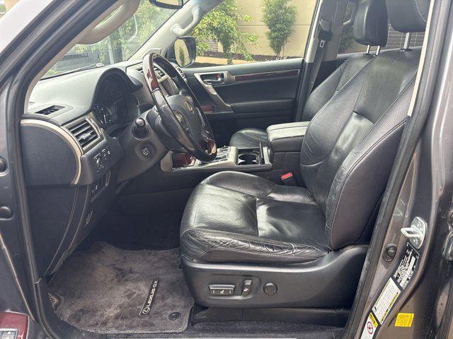 used 2016 Lexus GX 460 car, priced at $27,641