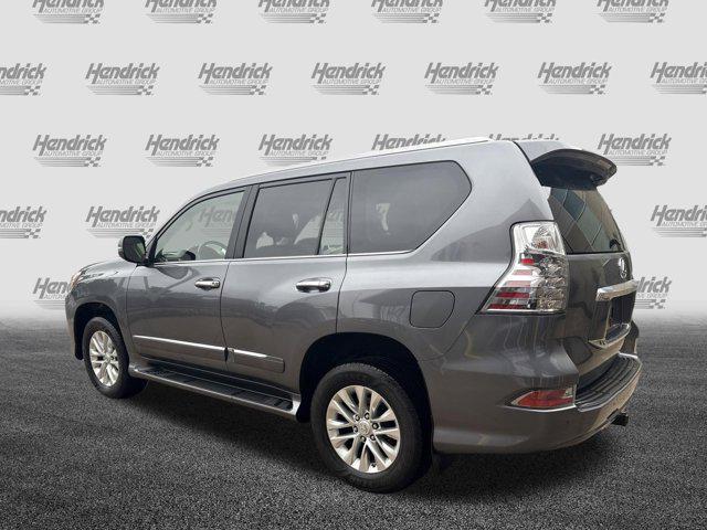 used 2016 Lexus GX 460 car, priced at $27,641