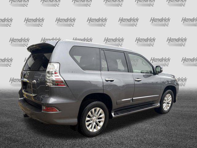 used 2016 Lexus GX 460 car, priced at $27,641