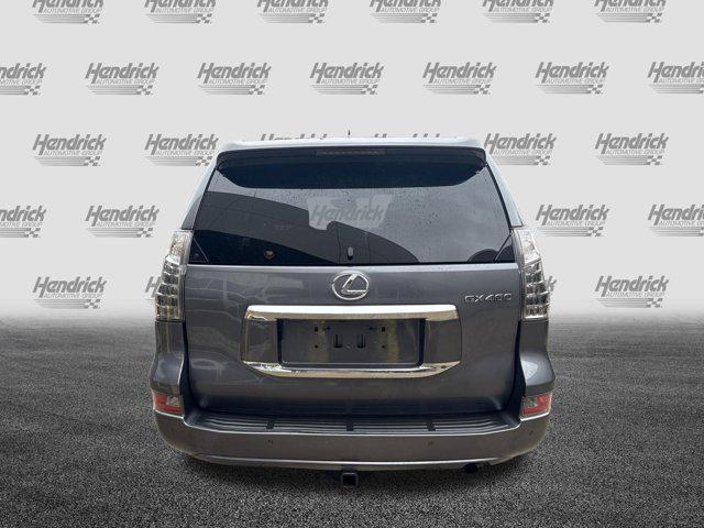 used 2016 Lexus GX 460 car, priced at $27,641