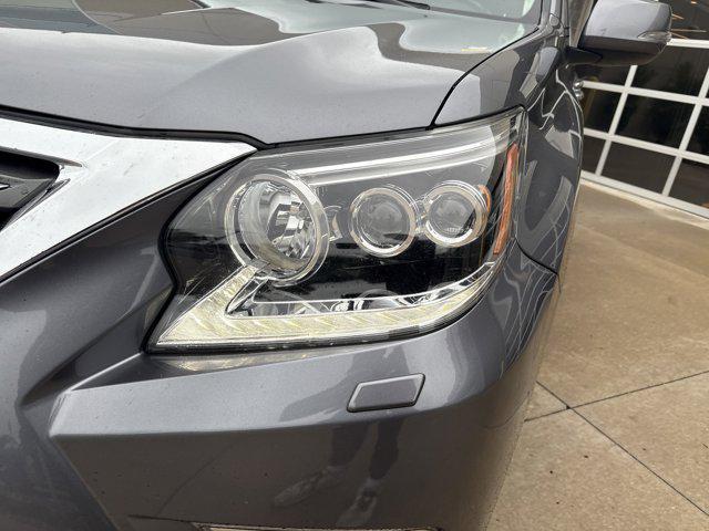used 2016 Lexus GX 460 car, priced at $27,641