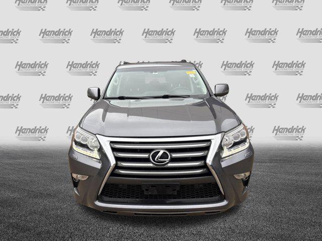 used 2016 Lexus GX 460 car, priced at $27,641