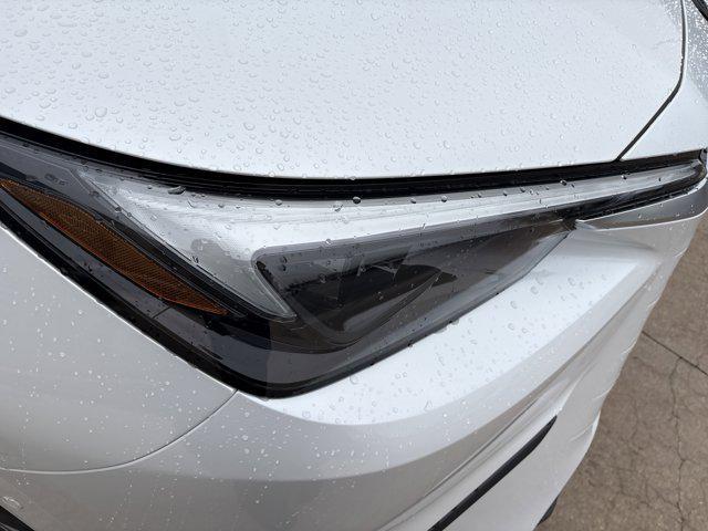 new 2026 Lexus TX 350 car, priced at $66,939