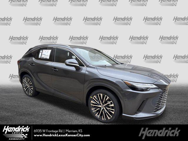 new 2026 Lexus RX 350 car, priced at $64,925