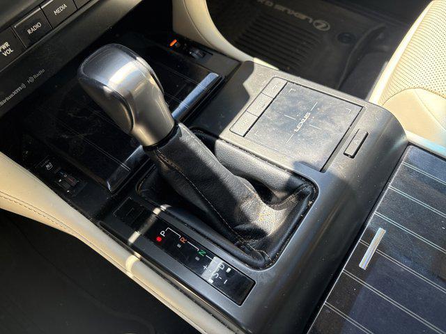 used 2023 Lexus GX 460 car, priced at $59,128