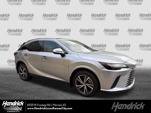 used 2023 Lexus RX 350 car, priced at $50,289