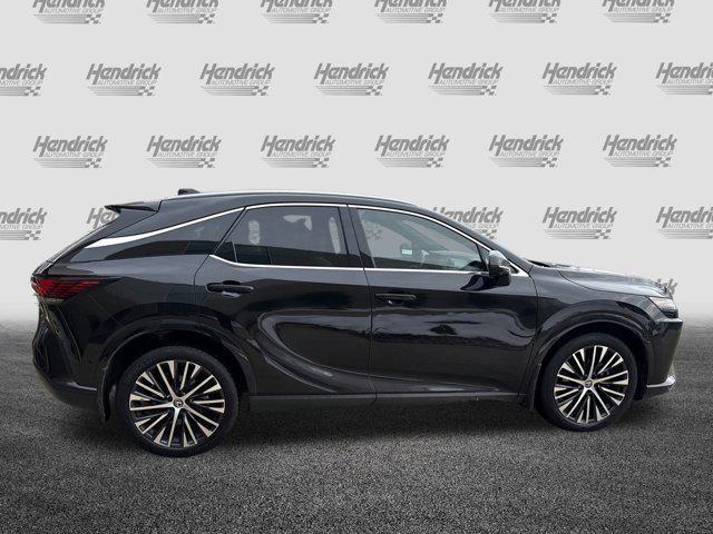 used 2023 Lexus RX 350 car, priced at $50,929