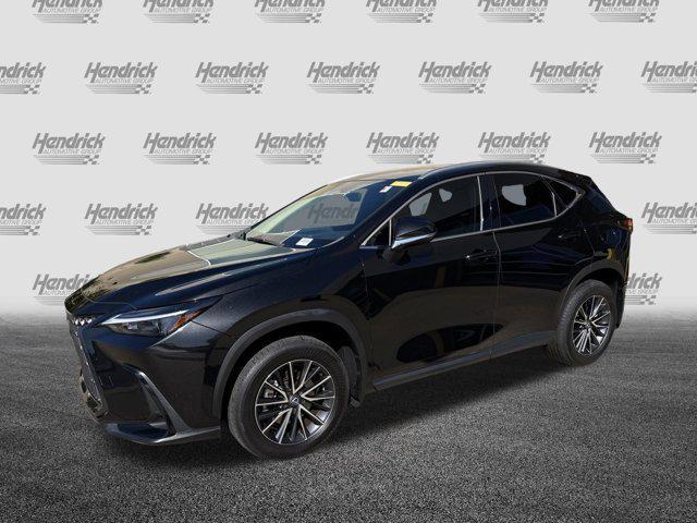 used 2024 Lexus NX 350 car, priced at $45,958