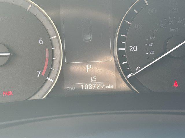 used 2021 Lexus RX 350L car, priced at $31,488