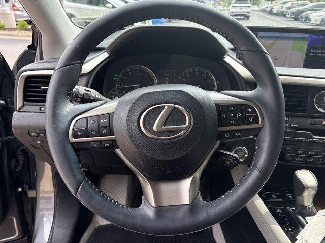used 2017 Lexus RX 350 car, priced at $26,474