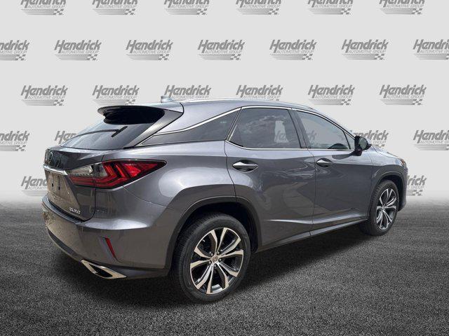used 2017 Lexus RX 350 car, priced at $26,474