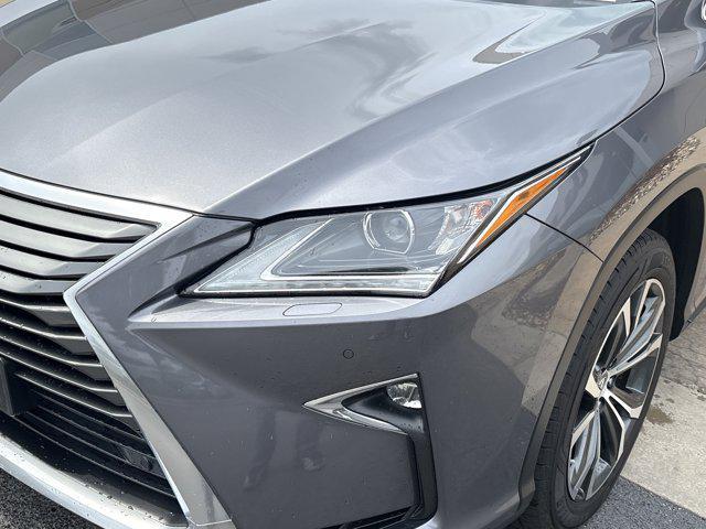 used 2017 Lexus RX 350 car, priced at $26,474