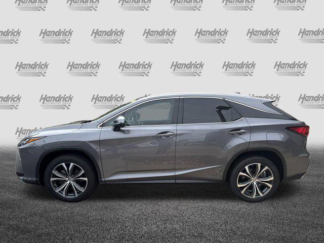 used 2017 Lexus RX 350 car, priced at $26,474