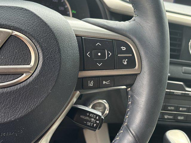 used 2017 Lexus RX 350 car, priced at $26,474