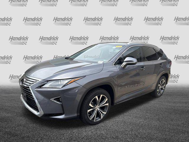 used 2017 Lexus RX 350 car, priced at $26,474