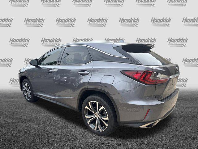 used 2017 Lexus RX 350 car, priced at $26,474