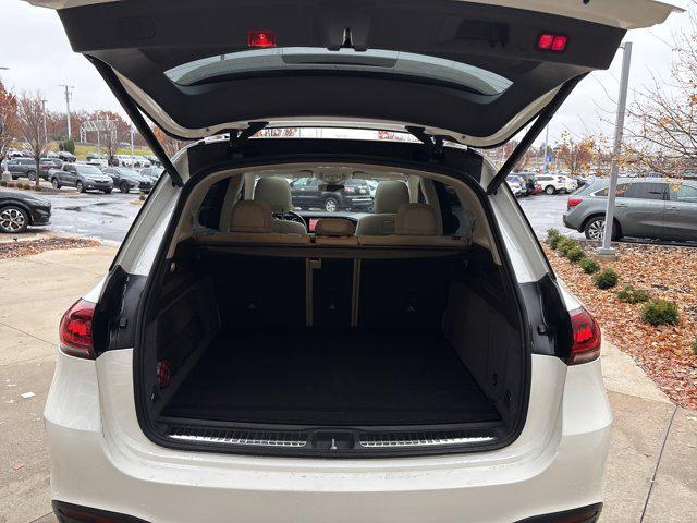 used 2020 Mercedes-Benz GLE 350 car, priced at $24,644