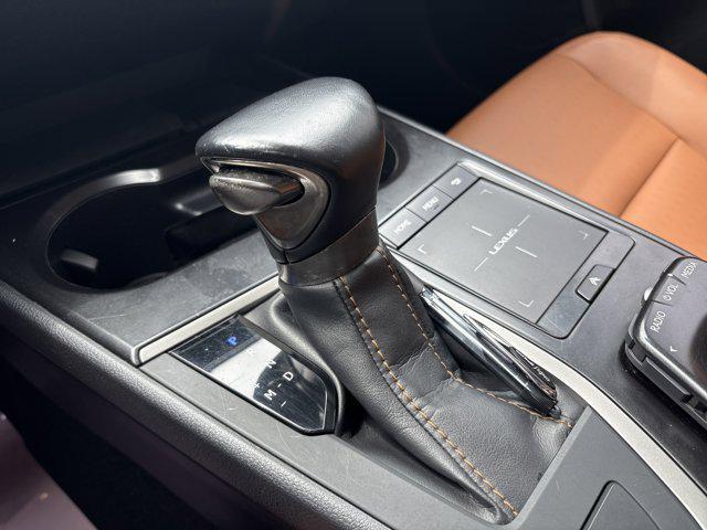 2019 Eminent White Pearl Lexus UX 200