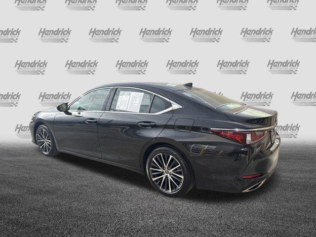 used 2024 Lexus ES 350 car, priced at $40,181