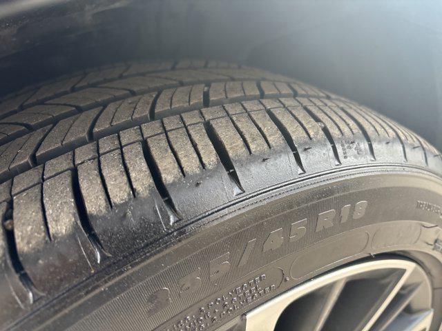 used 2024 Lexus ES 350 car, priced at $40,181