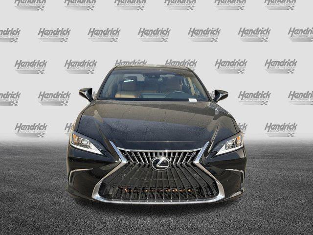 used 2024 Lexus ES 350 car, priced at $40,181