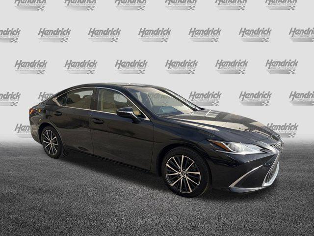 used 2024 Lexus ES 350 car, priced at $40,181